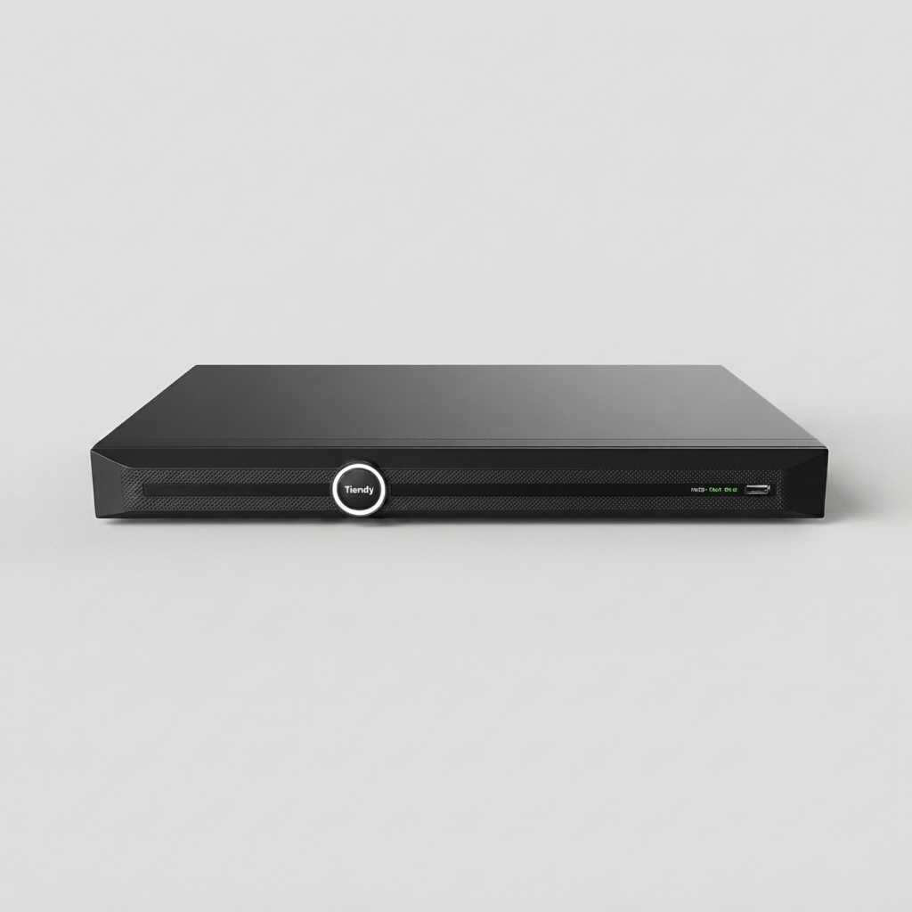 Tiandy TC-R3220POE16-8MP Καταγραφικό NVR 20 καναλιών
