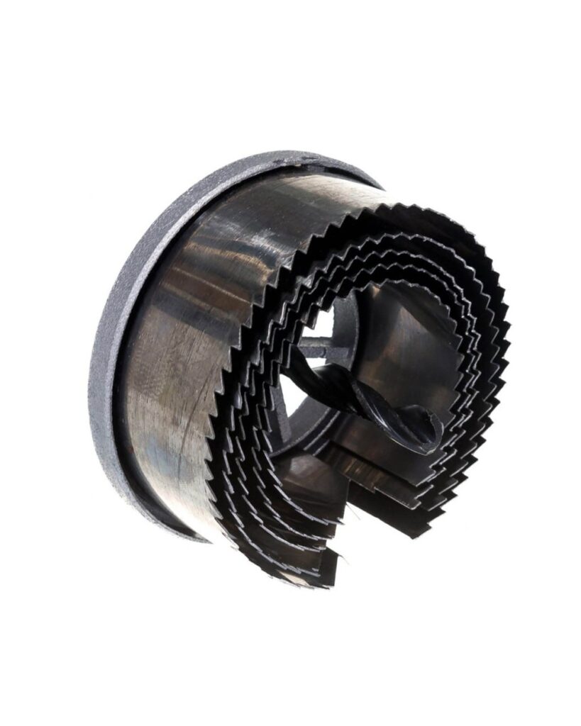 ΠΟΤΗΡΟΤΡΥΠΑΝΑ ΞΥΛΟΥ 60-95 37,5mm (ΣΕΤ 5 τμχ) 704709 MTX (ΚΑΡΤΕΛΑ)
