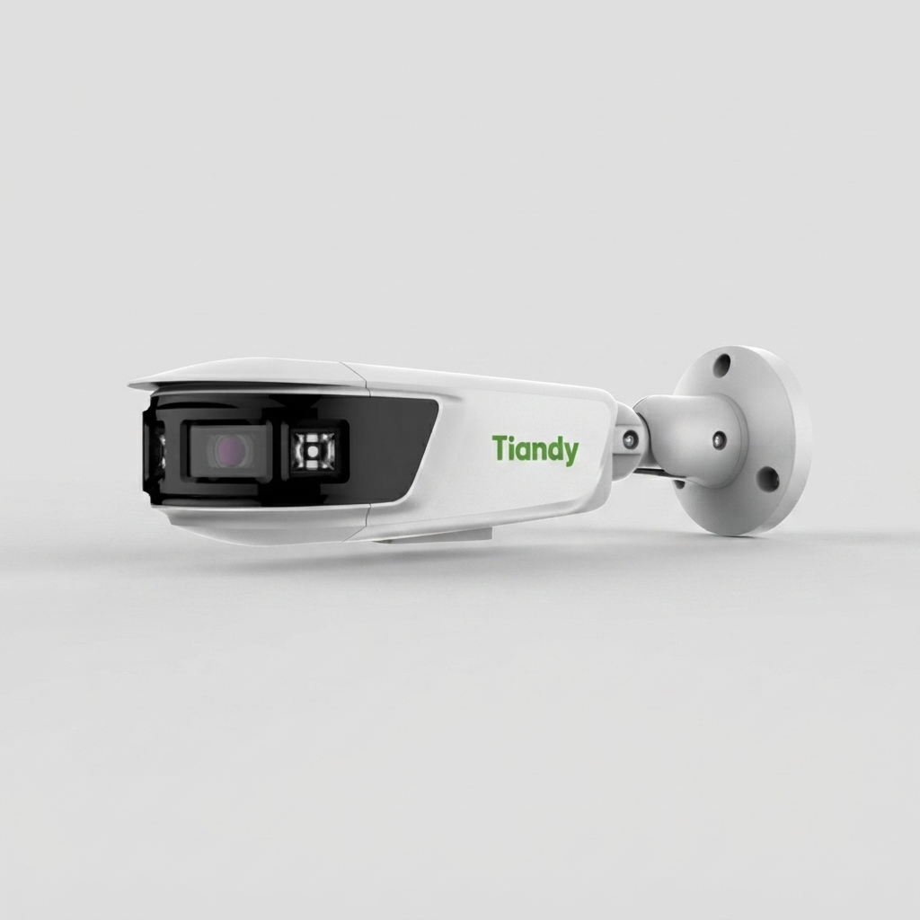 Tiandy TC-C382V Πανοραμική κάμερα 2.8mm