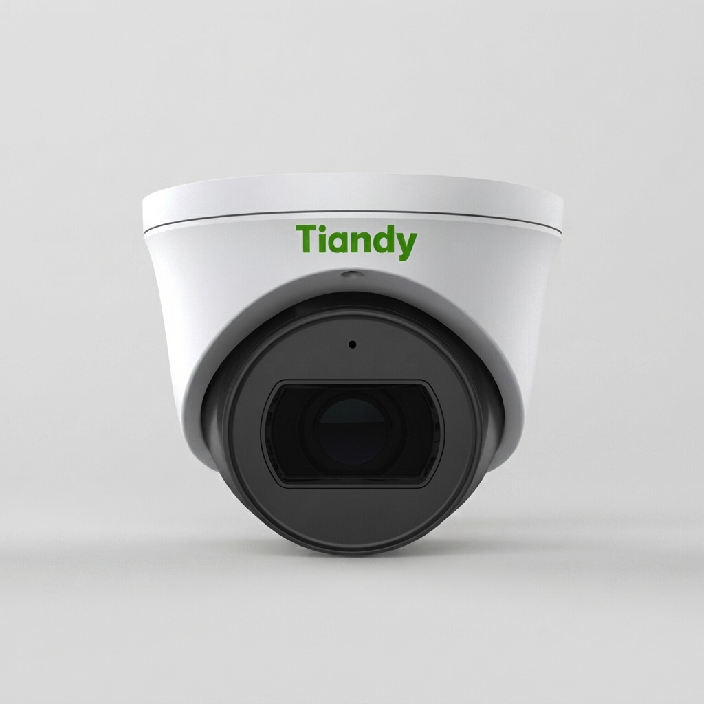 Tiandy TC-C35SS Κάμερα Turret 5 MP 2.8-12mm