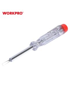 ΚΑΤΣΑΒΙΔΙ ΔΟΚΙΜΑΣΤΙΚΟ 143mm WP295001 WORKPRO (ΚΑΡΤΕΛΑ)