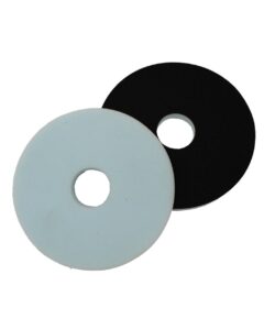 ΒΑΣΗ VELCRO FLEX Φ210 (ΠΛΑΤΟ) (948)