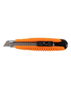 ΚΟΦΤΗΣ ΜΟΚΕΤΩΝ KDS 18mm ΠΟΡΤΟΚΑΛΙ GC-401 (ΕΞΤΡΑ 2 ΛΑΜΕΣ)