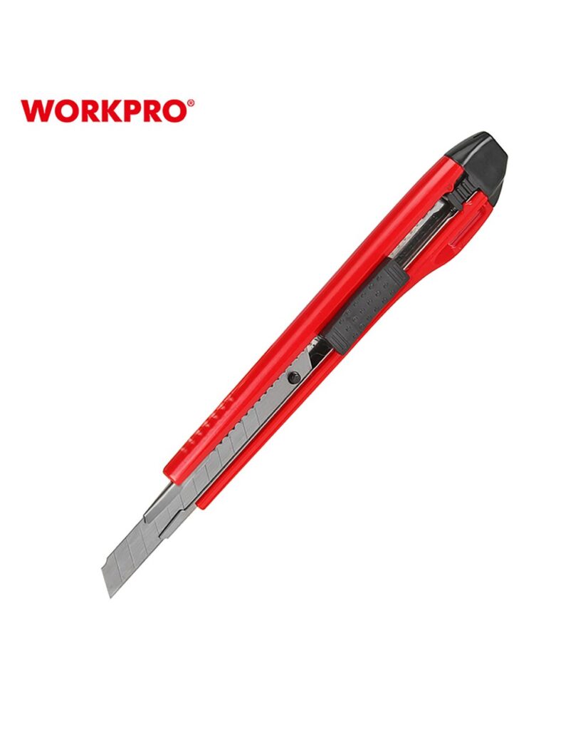 ΚΟΦΤΗΣ ΜΟΚΕΤΩΝ WORKPRO 9mm WP212006 (ΚΑΡΤΕΛΑ)