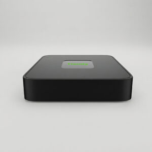 Tiandy TC-R3110 LITE-POE Καταγραφικό NVR 10 καναλιών με 8 θύρες PoE