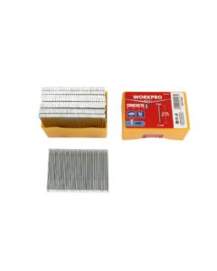 ΠΡΟΚΕΣ ΚΑΡΦΩΤΙΚΟΥ ΑΕΡΟΣ τύπος GA14 38mm WP409214 (ST38) WORKPRO (ΠΑΚΟ 400τμχ) (ΚΑΡΤΕΛΑ) (PROFI)