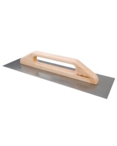 ΣΠΑΤΟΥΛΑ ΚΟΛΛΑΣ ΧΩΡΙΣ ΔΟΝΤΙ 48 x 15cm BELLOTA 5865