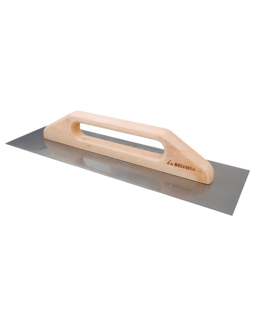 ΣΠΑΤΟΥΛΑ ΚΟΛΛΑΣ ΧΩΡΙΣ ΔΟΝΤΙ 48 x 15cm BELLOTA 5865