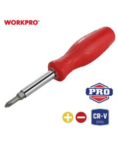 ΚΑΤΣΑΒΙΔΙ 6 ΣΕ 1 WP221066 WORKPRO