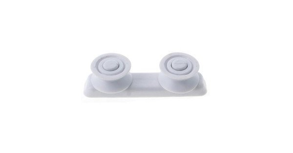 Ράουλο ΣΧΑΡΑΣ πλυντηρίου πιάτων MIDEA WHIRLPOOL CANDY GORENJE C00314588 482000009172