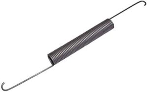 Ελατήριο πόρτας πλυντηρίου πιάτων CANDY HOOVER 92483809 ORIGINAL
