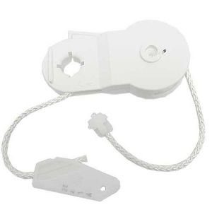 Ράουλο πόρτας πιάτων ΜΕ ΣΧΟΙΝΑΚΙ SIEMENS BOSCH 00165298