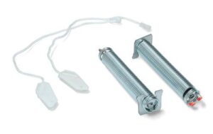 Ελατήρια πόρτας πιάτων ΜΕ ΚΟΡΔΟΝΙ SIEMENS BOSCH 00754866-00623540 -00659339