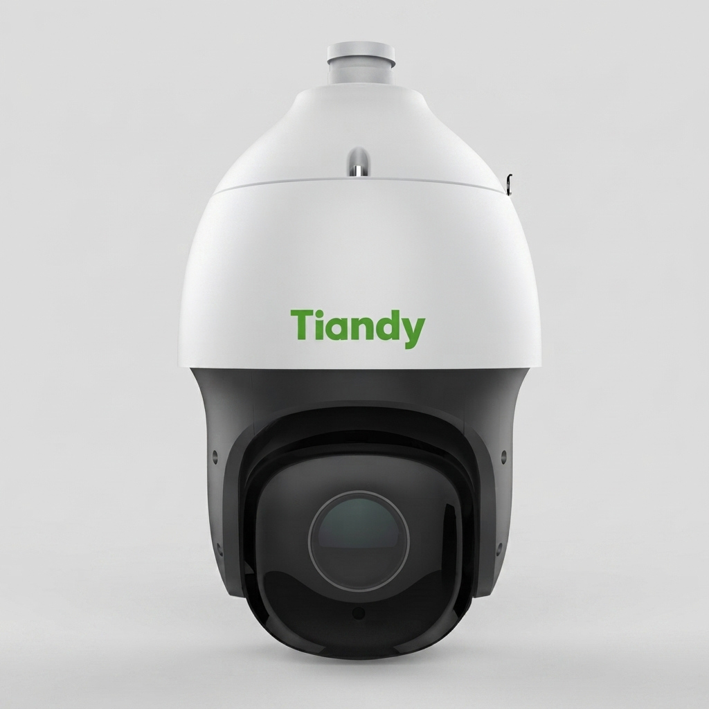 Tiandy TC-H356S A Κάμερα PTZ 5 MP 4.7-141mm