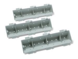 ΑΝΑΔΕΥΤΗΡΑΣ ΤΥΜΠΑΝΟΥ 5,5Χ21,5CM SET 3 TEM WHIRLPOOL-ARISΤΟΝ-INDESIT-215mm πλυντηρίου