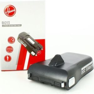 ΜΠΑΤΑΡΙΑ ΣΚΟΥΠΑΣ STICK HOOVER H-FREE 200 B013 22,2V-2000mAh 35602209 ORIGINAL