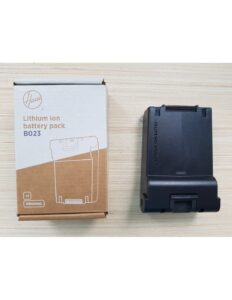 ΜΠΑΤΑΡΙΑ ΣΚΟΥΠΑΣ STICK HOOVER HF4 B023 25,2V-2500mAh 35602821 ORIGINAL