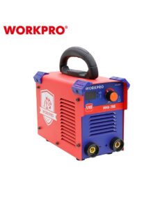ΗΛΕΚΤΡΟΣΥΓΚΟΛΛΗΣΗ INVERTER 30-160A MMA200A WP420007 WORKPRO (PROFI)