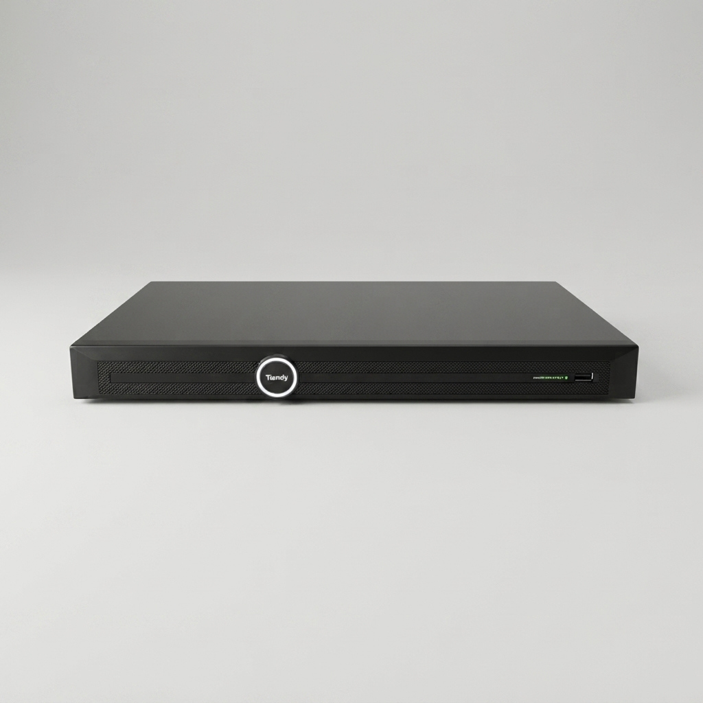 Tiandy TC-R3240 Καταγραφικό NVR 40 καναλιών
