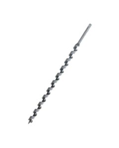 ΤΡΥΠΑΝΙ ΞΥΛΟΥ 40x 230mm HEX 701149 MTX (ΚΑΡΤΕΛΑ)