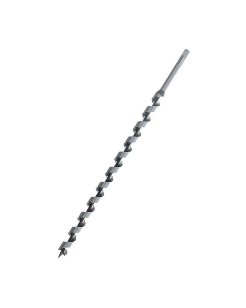 ΤΡΥΠΑΝΙ ΞΥΛΟΥ 32x 230mm HEX 701129 MTX (ΚΑΡΤΕΛΑ)