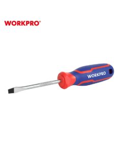 ΚΑΤΣΑΒΙΔΙ ΜΑΓΝΗΤΙΚΟ ΙΣΙΟ 6,5x100mm WP221019 WORKPRO (PROFI) (ΚΑΡΤΕΛΑ)