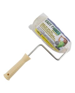 ΡΟΛΑ ΓΟΥΝΑΣ ΜΕ ΛΑΒΗ extra fine 180 mm ΚΟΥΡΕΜΕΝΟ EASY PAINT PATCO