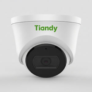 Tiandy TC-C32XN-I3EYM2 Κάμερα Turret 2 MP 2.8mm