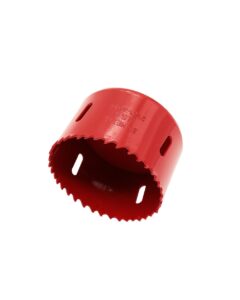 ΠΟΤΗΡΟΤΡΥΠΑΝΑ 95mm HSS-METAL MP.S