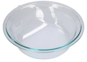 Κρύσταλλο πόρτας πλυντηρίου ρούχων VESTEL M6547003030 47003030 ORIGINAL