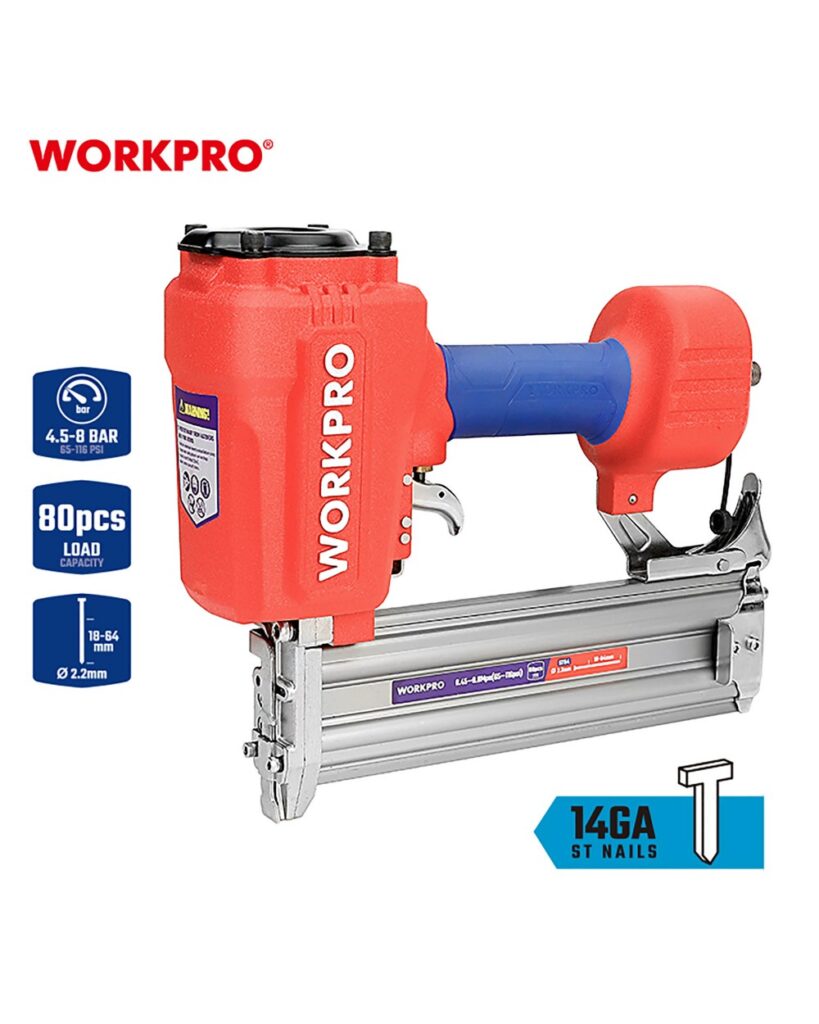 ΚΑΡΦΩΤΙΚΟ ΑΕΡΟΣ ΠΡΟΚΑΣ (ST64) GA14 WP513002 WORKPRO (PROFI)