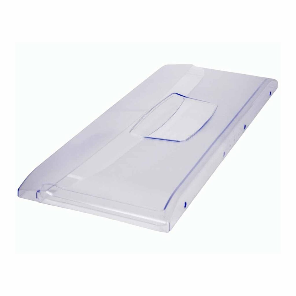 ΜΕΤΩΠΗ ΦΡΟΥΤΟΛΕΚΑΝΗΣ ψυγείου ARISTON INDESIT C00273210 482000023143 ORIGINAL