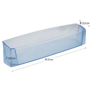 ΜΠΟΥΚΑΛΟΘΙΚΗ ψυγείου SIEMENS/BOSCH/PITSOS/NEFF 667644-00667644