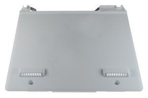 ΜΟΝΩΣΗ (ΦΕΛΙΖΟΛ) κατάψυξης ψυγείου SIEMENS BOSCH PITSOS 00661252 ORIGINAL