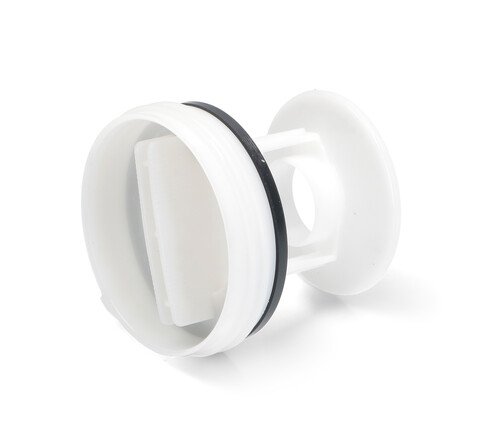Φίλτρο ΑΝΤΛΙΑΣ πλυντηρίου ρούχων BOSCH SIEMENS PITSOS 00095269 00605011