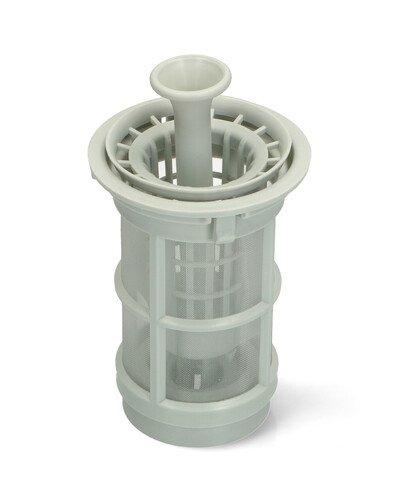 Φίλτρο πλυντηρίου πιάτων AEG/ΖΑΝUSSI/ELECTROLUX ΣΕΤ 1523330213-50220026004