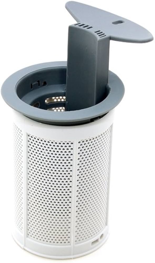 Φίλτρο πλυντηρίου πιάτων ARISTON INDESIT WHIRLPOOL C00142344 482000029630