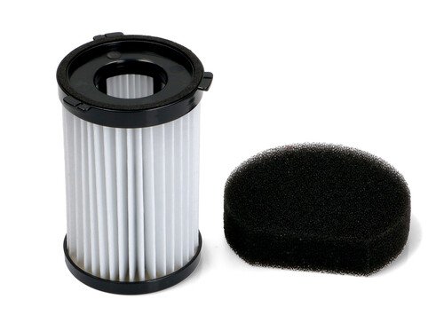 Φίλτρο ηλεκτρικής σκούπας ARIETE STICK HEPA ΣΕΤ AT5186038400 ORIGINAL