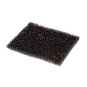 ΦΙΛΤΡΟ ΜΟΤΕΡ ΣΚΟΥΠΑΣ 17Χ16CM ΑΦΡΩΔΕΣ ROWENTA RS-2230000956 ORIGINAL