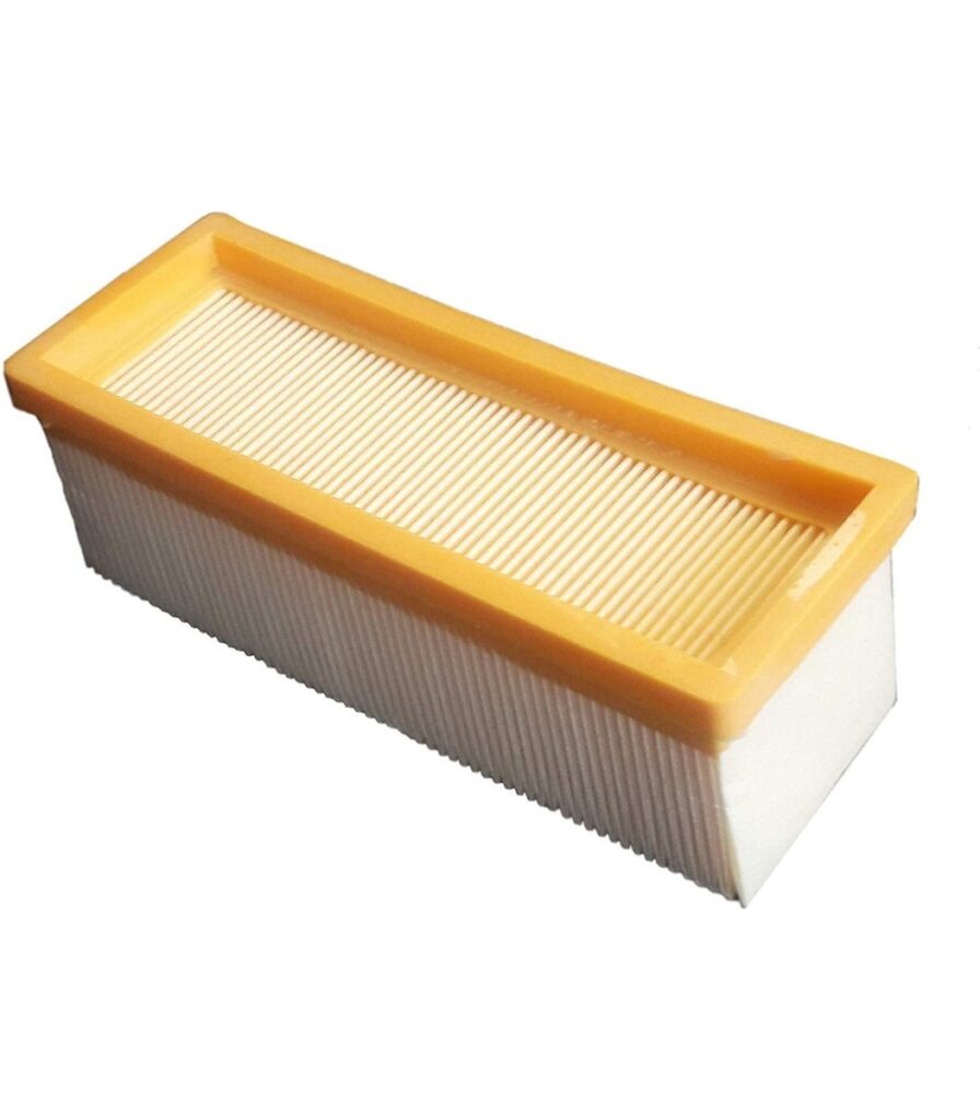 ΦΙΛΤΡΟ HEPA ΗΛΕΚΤΡΙΚΗΣ ΣΚΟΥΠΑΣ KARCHER K2501 6.414-498.0