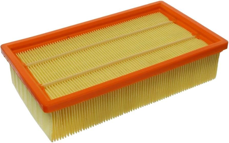Φίλτρο ηλεκτρικής σκούπας ΗΕΡΑ KARCHER 240MM X 140MM 6.904-367.0