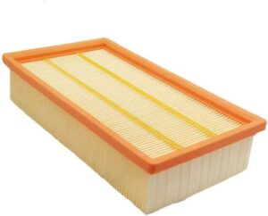 ΦΙΛΤΡΟ HEPA ΗΛΕΚΤΡΙΚΗΣ ΣΚΟΥΠΑΣ ΤΥΠΟΥ KARCHER NT 75 NT65 6.904-283.0