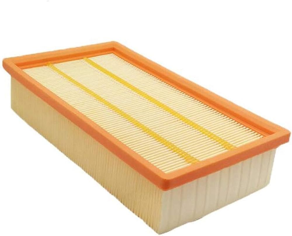 ΦΙΛΤΡΟ HEPA ΗΛΕΚΤΡΙΚΗΣ ΣΚΟΥΠΑΣ ΤΥΠΟΥ KARCHER NT 75 NT65 6.904-283.0