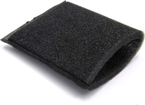 ΦΙΛΤΡΟ ΜΟΤΕΡ ΗΛΕΚΤΡΙΚΗΣ ΣΚΟΥΠΑΣ KARCHER 5.731-595.0 ORIGINAL
