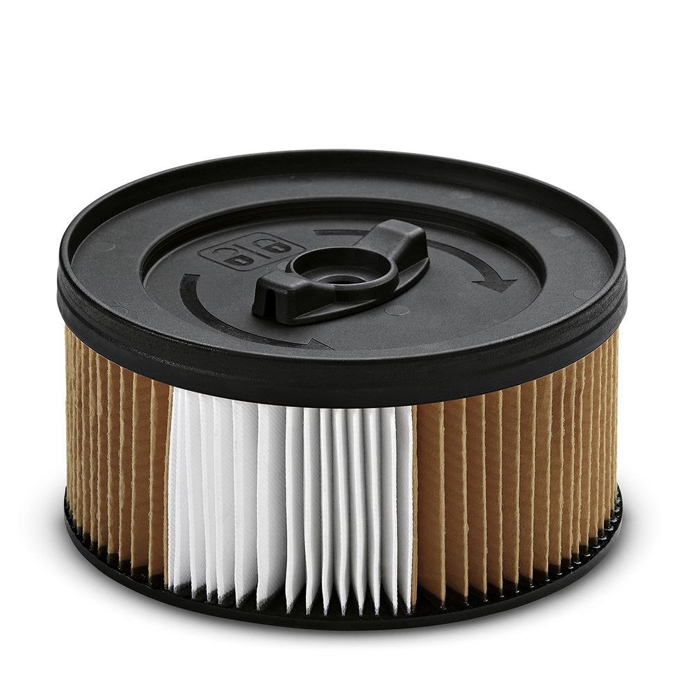 ΦΙΛΤΡΟ ΚΑΔΟΥ ΗΛΕΚΤΡΙΚΗΣ ΣΚΟΥΠΑΣ KARCHER WD4 WD5 6.414-960.0