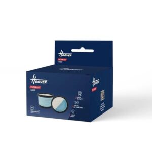 Φίλτρο ηλεκτρικής σκούπας STICK SET HOOVER HF4 U107 35602820 ORIGINAL