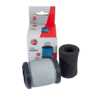 ΦΙΛΤΡΟ HEPA ΗΛΕΚΤΡΙΚΗΣ ΣΚΟΥΠΑΣ STICK HOOVER T116 35602170 ORIGINAL