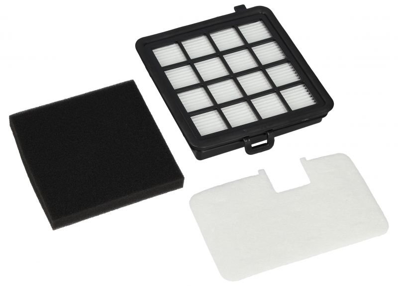 ΦΙΛΤΡΟ (ΣΕΤ) ΗΛΕΚΤΡΙΚΗΣ ΣΚΟΥΠΑΣ HEPA AEG ELECTROLUX ZANUSSI 9001680926 4055392098 4055354338 ORIGINAL
