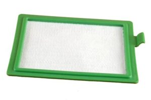 ΦΙΛΤΡΟ AEΡΑ ΣΚΟΥΠΑΣ 15 X 12 CLARIO/OXYGEN PHILIPS/ELECTROLUX/AEG 218526002-2191940010-53190095223-9092880526