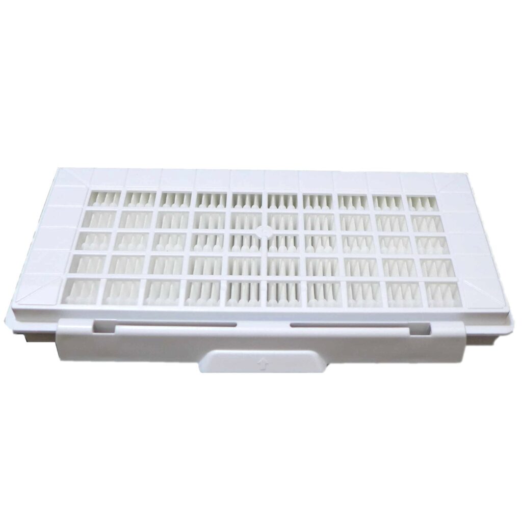 Φίλτρο ηλεκτρικής σκούπας HEPA BOSCH SIEMENS 17004585 00647753 00577344